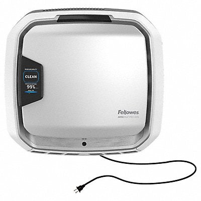 Air Purifier 21 in Overall H