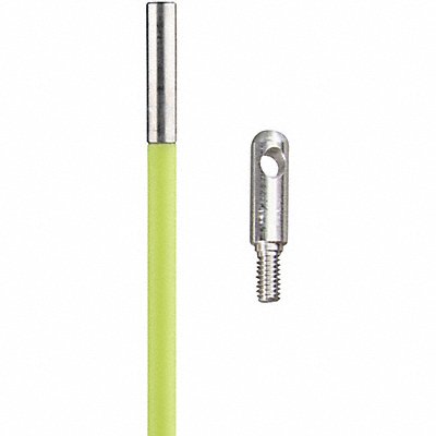 Wire and Cable Fishing Push-Pull Rods