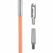 Wire and Cable Fishing Push-Pull Rods