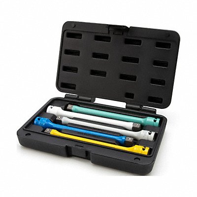 Torque Stick Extension Set Aqua