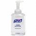 Hand Sanitizer 515 mL Fragrance Free PK4