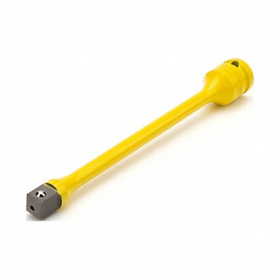 Torque Stick Extension Yellow