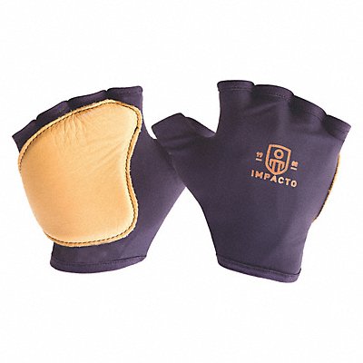 501-20LPR GLOVE IMPACT GRAIN NYLON GRAIN