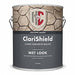 Finishes and Sealers