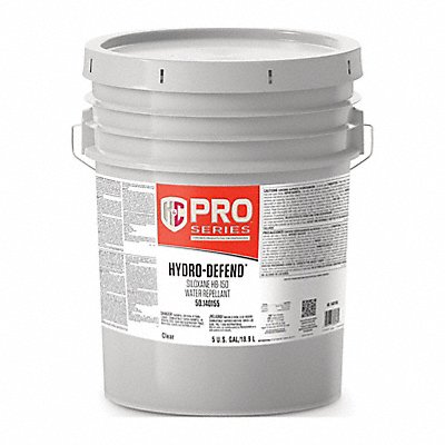 Finishes and Sealers