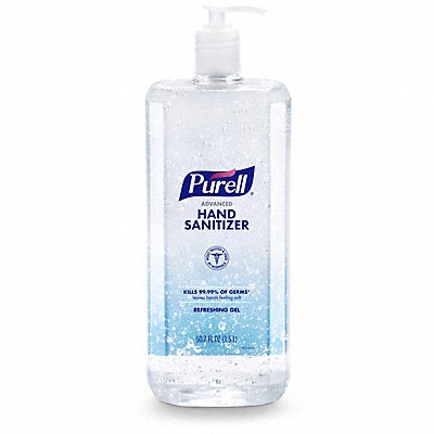 Hand Sanitizer 1.5 L Citrus