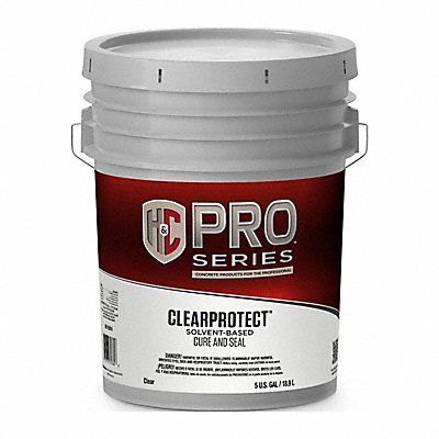 Finishes and Sealers