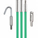 Wire and Cable Fishing Push-Pull Rods