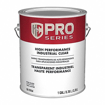 Acrylic Coatings
