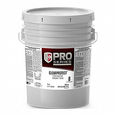 Epoxy Coatings