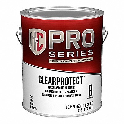 Epoxy Coatings
