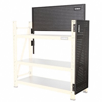 Pegboard Kit for DXST4500 Rack 2 pcs PR