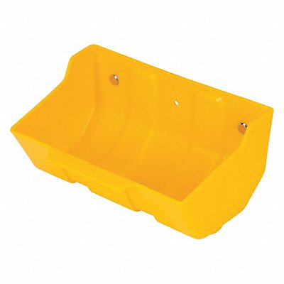 Magnetic Parts Storage Bucket