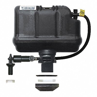 Pressure Assist FlushingSystem Flushmate