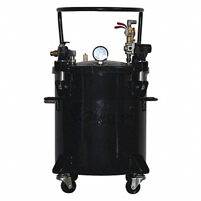 Pressure Pot for Casting 5 Gallon