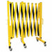 Portable Expandable Barricade