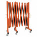 Portable Expandable Barricade