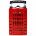 Group Lockout Box 14 Locks Max Red