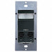 Occupancy Sensor Wall Switch Box Black