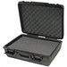 ProtCase 4 1/4 in Single Throw Black