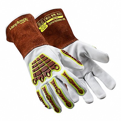 Welding Gloves