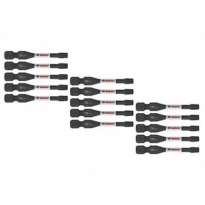 Impact Driver Bits