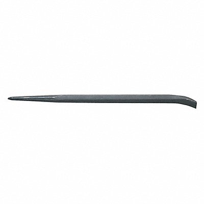 Pinch Bar 3/4 W 15-7/8 L