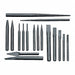 Punch and Chisel Set 17 Pieces