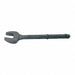 Open End Wrench Black 12 Points