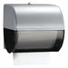 Paper Towel Dispenser (1) Roll Smoke