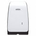 Soap Dispenser Automated White