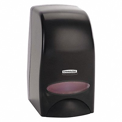 Soap Dispenser Cassette Black