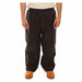 Pant Breathable Waterproof M Black