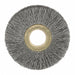 Crimped Wire Wheel Brush 4 0001106600