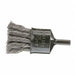 Knot Wire End Brush 1 0003044100