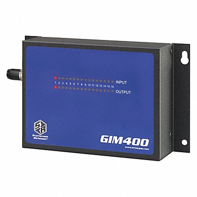 Global I/O Manager GIM400