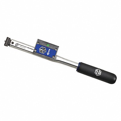 Preset Torque Wrench 60 to 300 in.lb.