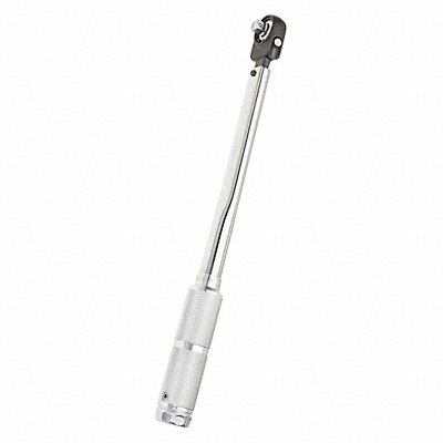 Adj. Torque Wrench Fixed Ratchet 4SDR