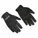 Gloves L Black APX All-Purpose PR