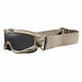 Goggle Smoke Gray Spear