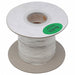 CleanCord White Plastic Cord 1000 ft.