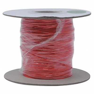 CleanCord Red Plastic Cord 1000 ft.