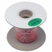 CleanCord Red Plastic Cord 500 ft Roll