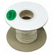 CleanCord White Plastic Cord 500 ft.Roll