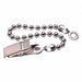 Security Clip/6 Bead Chain PK10