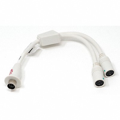 Adapter Type Y3 For Call Cord