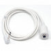 Cord Extender for 1/4 Dia Call Cords