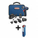 Drill Cordless 1700 RPM 12V DC