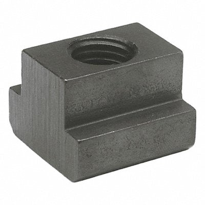 Milling Machine T-Slot Nuts