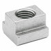 Milling Machine T-Slot Nuts